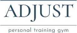 ADJUST personal training gym